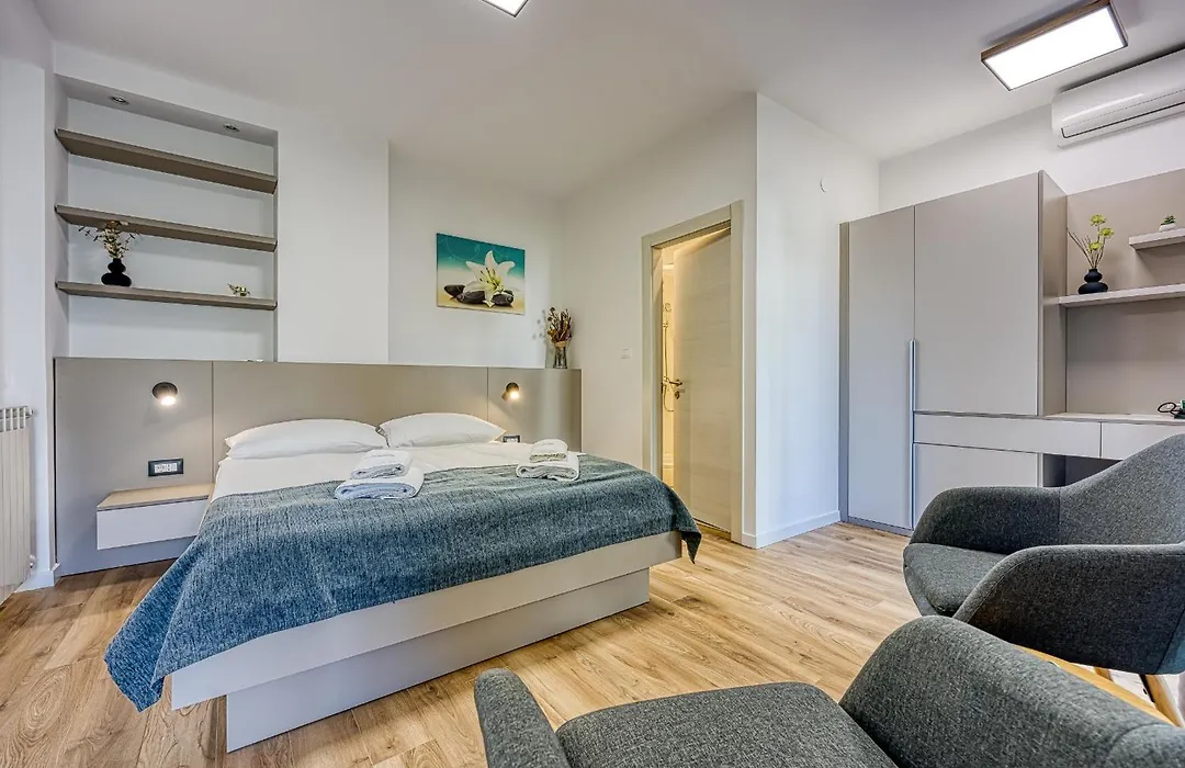 Villa Ladavac B&B-1